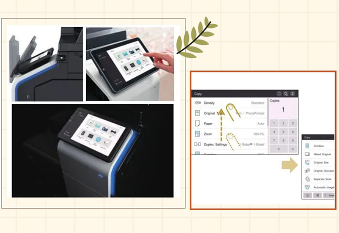 大朗打印机租赁