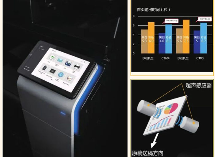 黄江打印机租赁