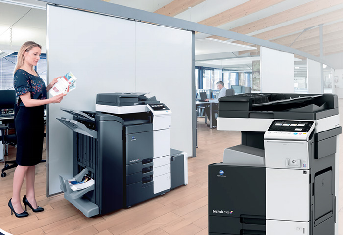 东坑复印机租赁