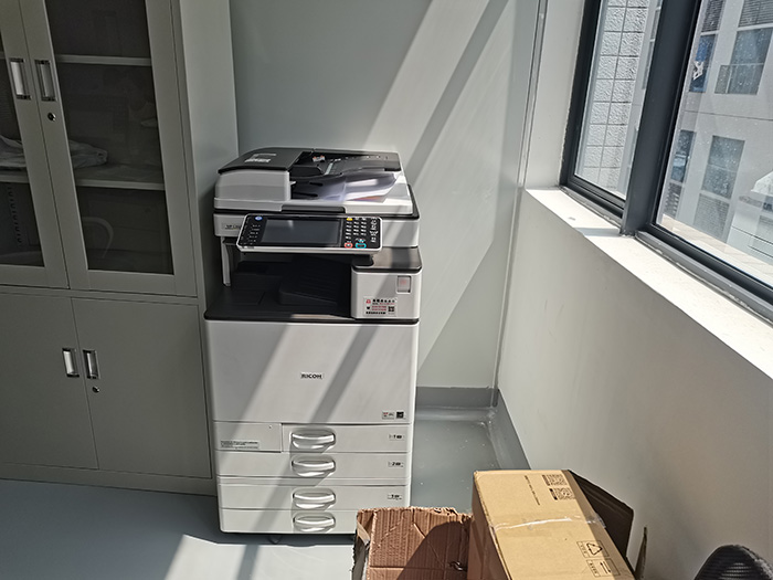 横沥复印机租赁