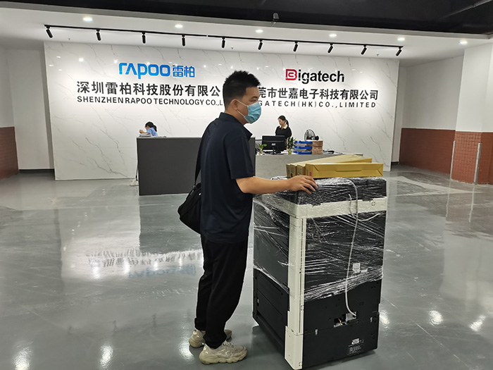 石碣复印机租赁