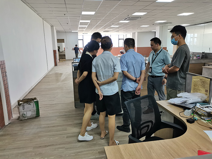 茶山复印机租赁