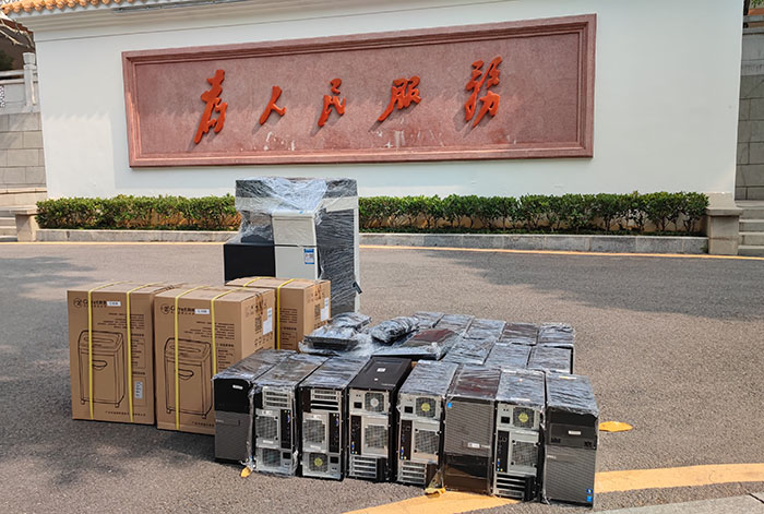 厚街打印机出租