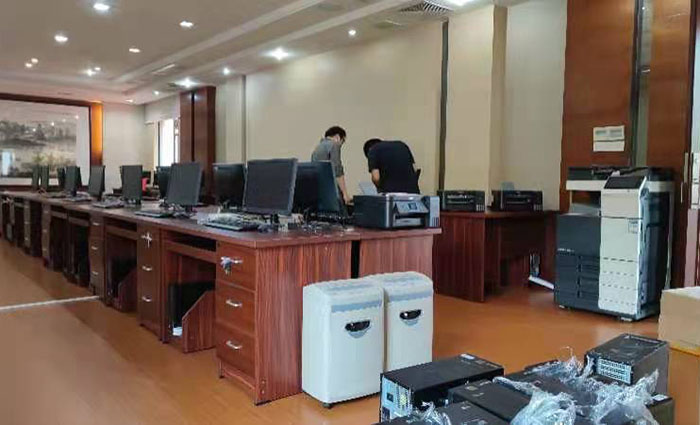 道滘打印机出租