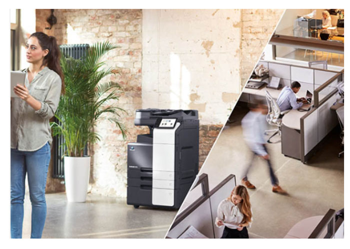 横沥打印机出租