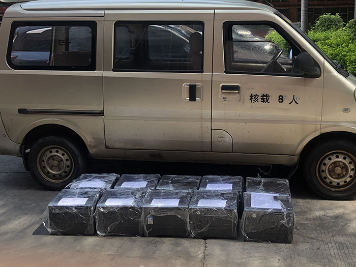 寮步打印机租赁