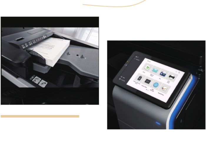 沙田复印机出租