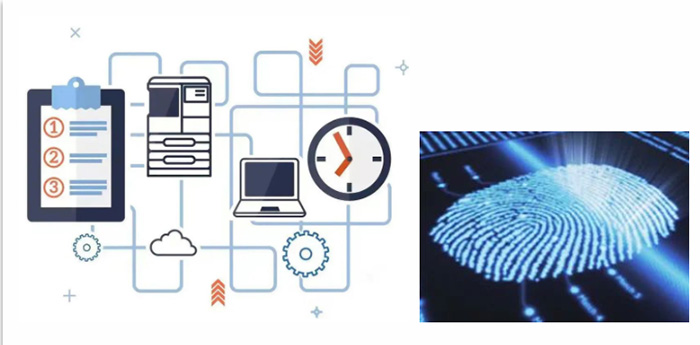 大岭山复印机租赁