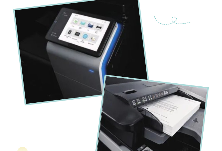 沙田打印机租赁