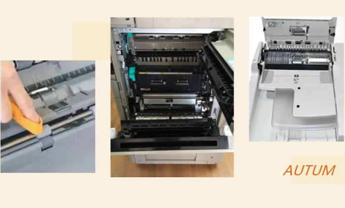 虎门复印机出租