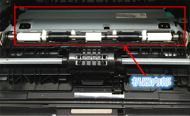 东莞激光打印机出租