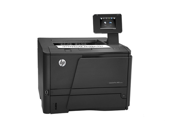 惠普HP Pro400 M401dn黑白激光打印机