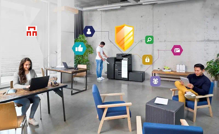 全新刷卡打印机租赁