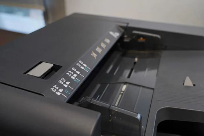 大朗打印机出租