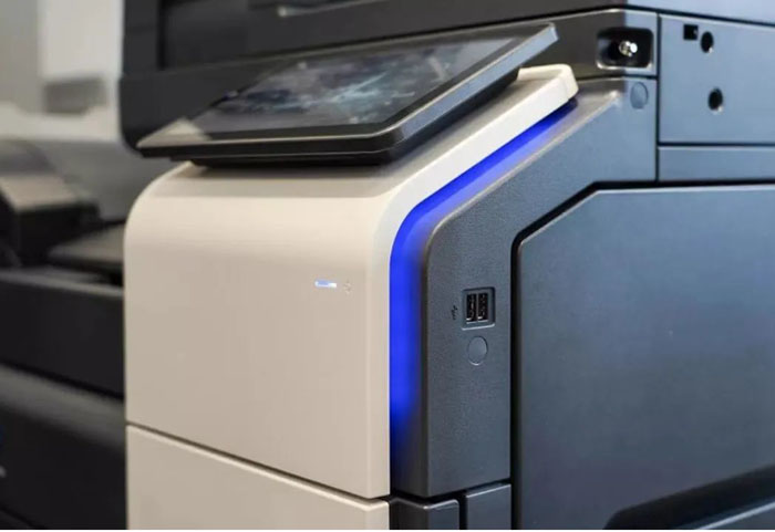 清溪打印机出租