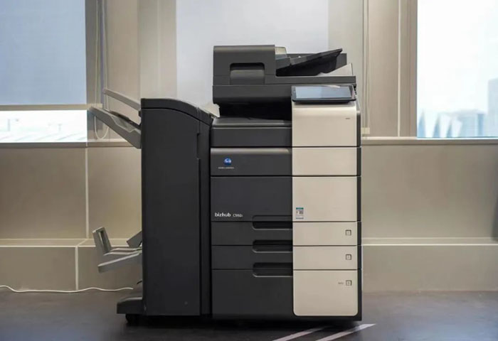 东莞复印机出租