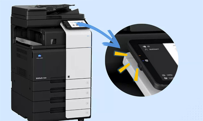 东莞打印机出租