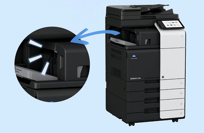 清溪打印机出租