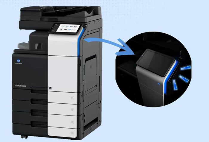 塘厦打印机出租