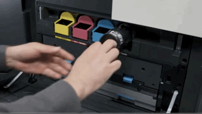 望牛墩复印机租赁