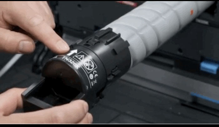 南城复印机租赁