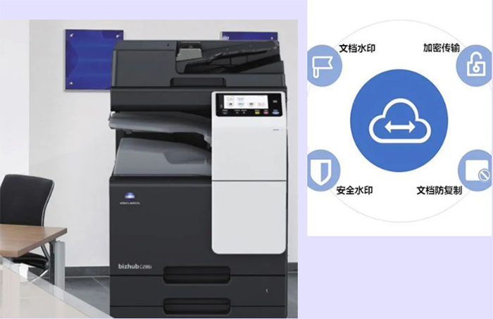 东莞刷卡打印机租赁