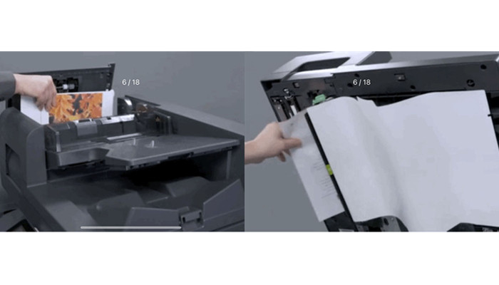 东坑复印机租赁