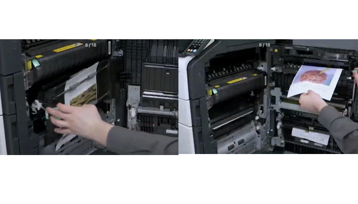 东城复印机租赁