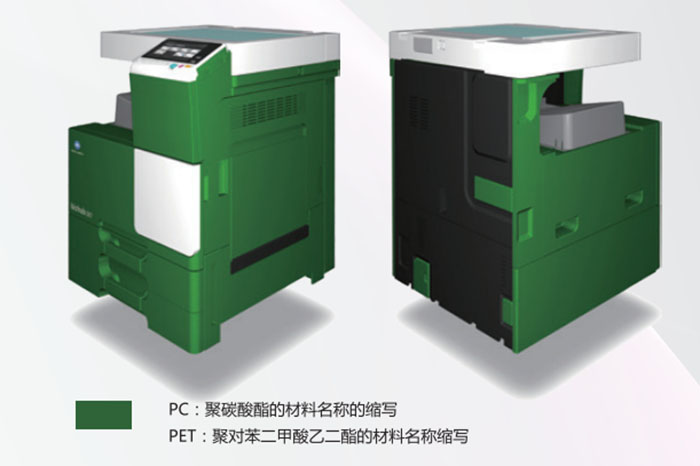 沙田彩色复印机出租