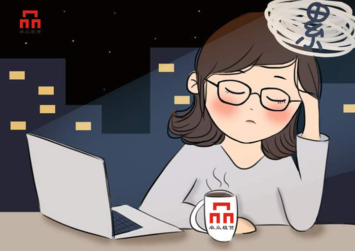 东莞复印机出租