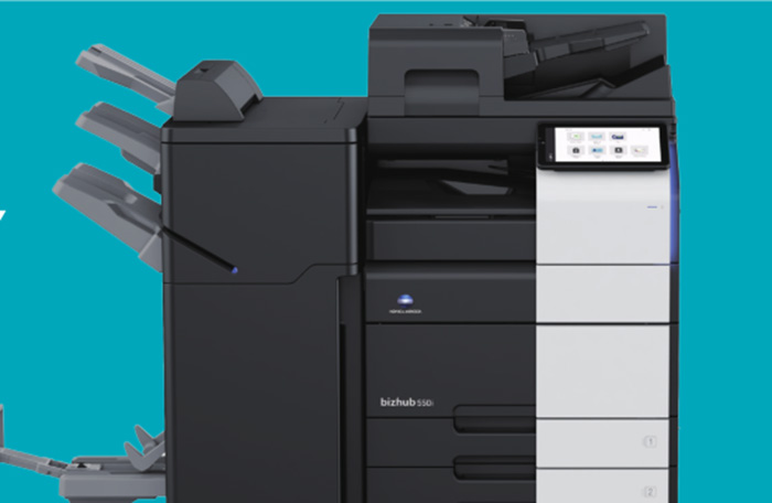 东城复印机租赁