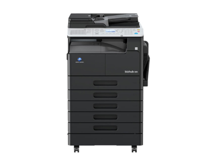 东坑复印机租赁