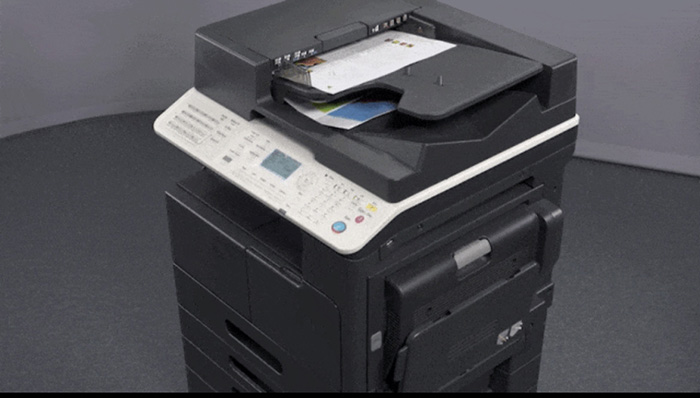 高埗复印机出租