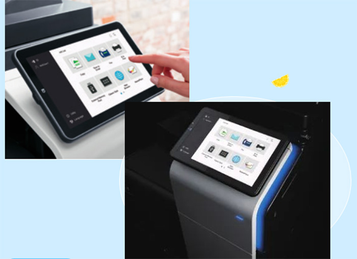 大岭山复印机租赁