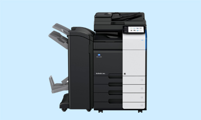 常平复印机租赁