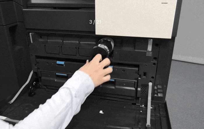 麻涌打印机租赁