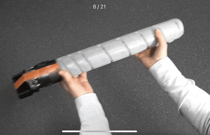 道滘打印机租赁