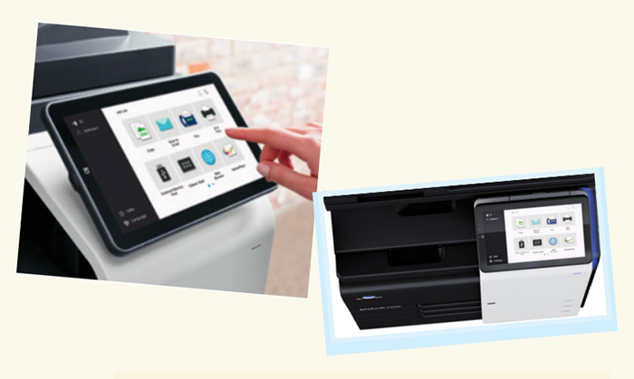 凤岗打印机出租