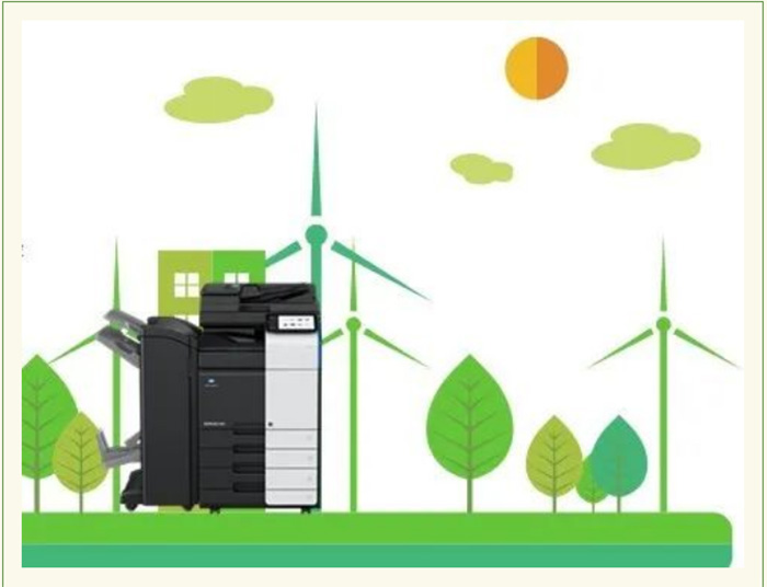 望牛墩打印机出租