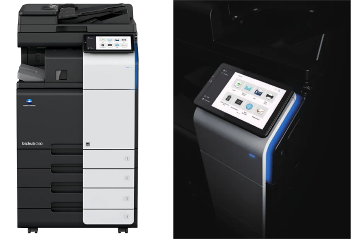 道滘复印机租赁