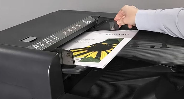 东莞复印机租赁