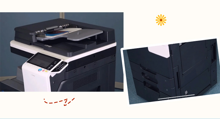 高埗复印机租赁