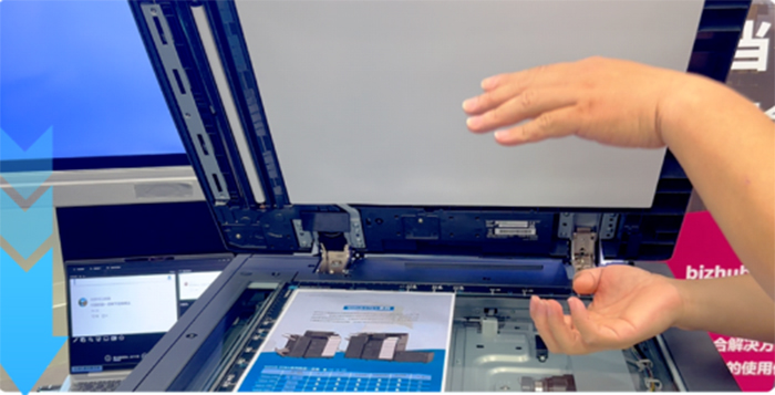 横沥复印机出租