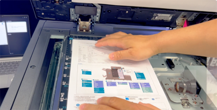 高埗复印机出租