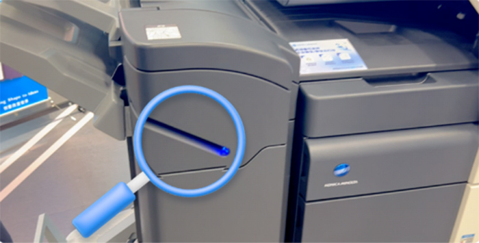 石龙复印机出租