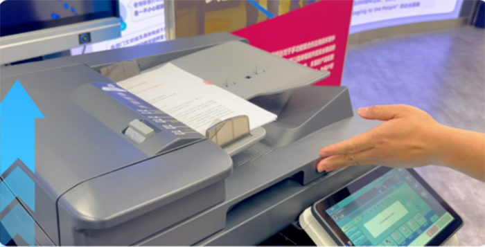 道滘复印机租赁