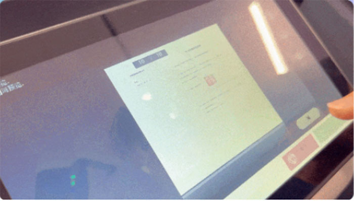 茶山复印机租赁