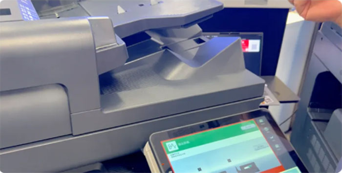 横沥复印机租赁