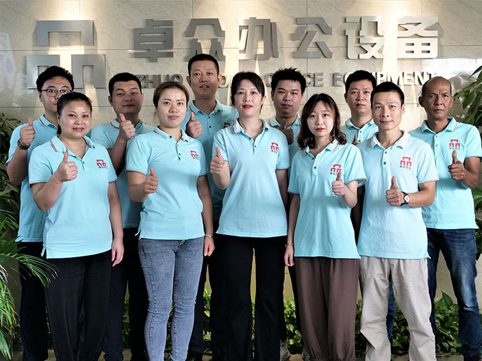 松山湖打印机租赁