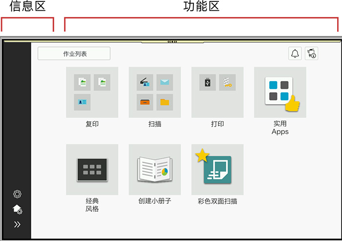 茶山复印机出租